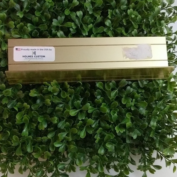 Desk office Home School plaque Goal Digger - Picture 5 of 8